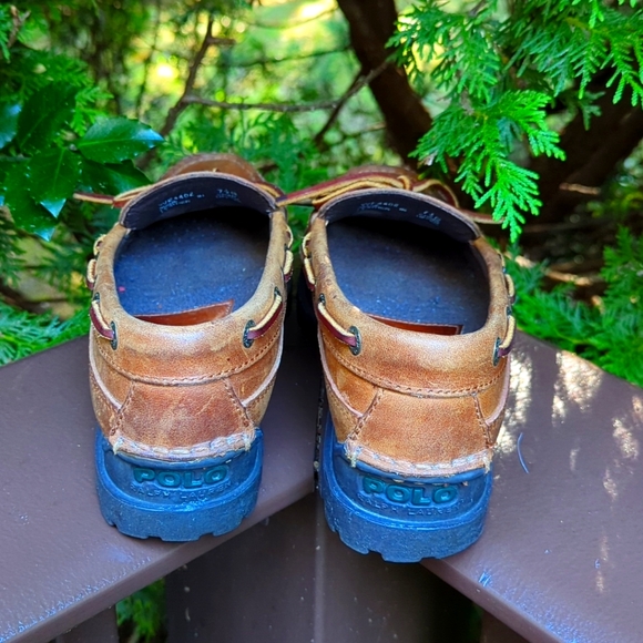 POLO Ralph Lauren Loafers - Picture 3 of 7